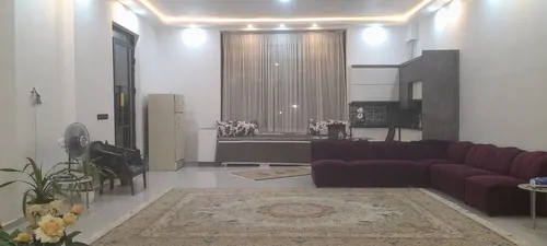 تصویر 4 - ویلا مهرگان در  مشهد