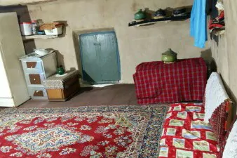 تصویر 5 - اقامتگاه بوم‌گردی حاج علی در  لاهیجان