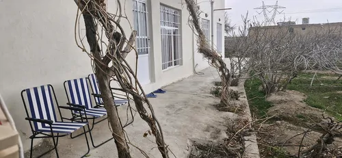 تصویر 3 - ویلا باغ آقاجون در  ورامین