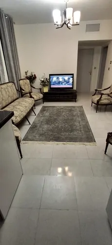 تصویر 8 - آپارتمان مبله زندگی در شهرک گلستان در شیراز