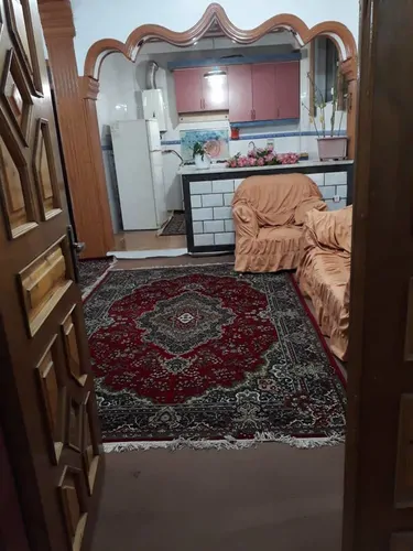تصویر ۱ - آپارتمان بوستان (طبقه اول) در  آستارا