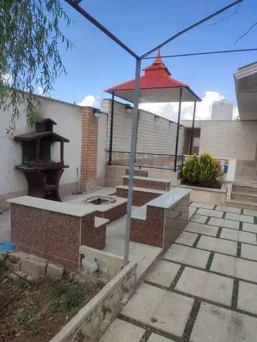 تصویر 12 - ویلا باغ گلستان  در  چهارباغ