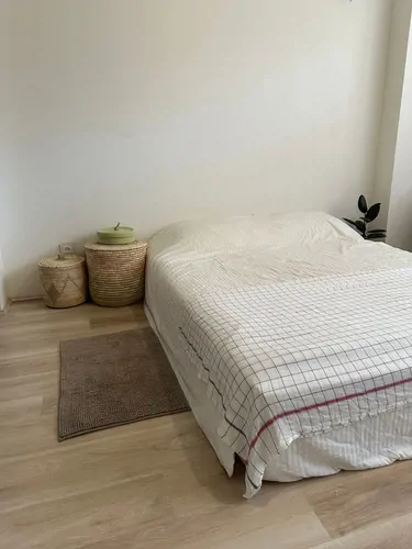 تصویر 2 - آپارتمان ملافه سفید دوپامین در تهران