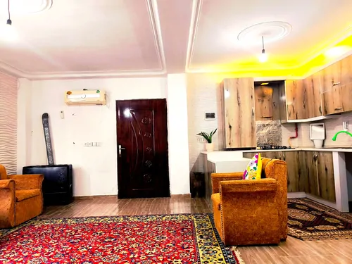 تصویر 5 - خانه ویلایی حسین‌زاده  در  انزلی