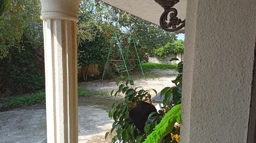 تصویر 20 - ویلا استخردار آبگرم امیر با فوتبال دستی در انزلی