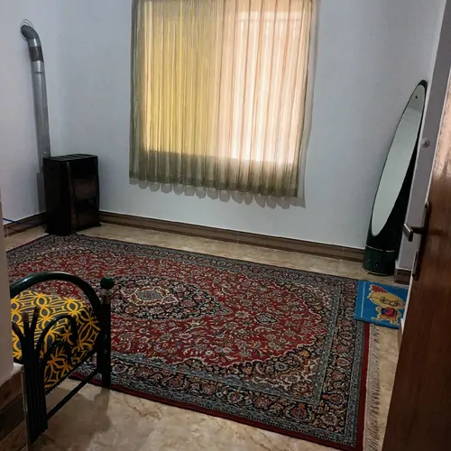 تصویر 3 - ویلا ویلای جنگلی در چالوس در چالوس