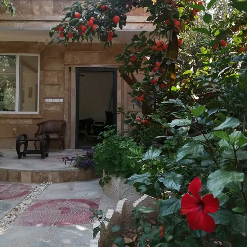 تصویر 10 - ویلا باغچه امیران در  شهریار