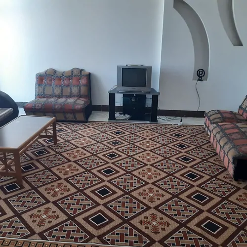 تصویر 3 - آپارتمان فراز دوم در  کاشان
