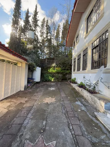 تصویر 20 - ویلا با دیزاین چوب آسمان در رامسر