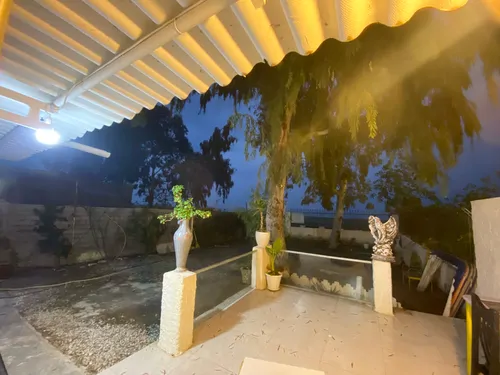 تصویر 13 - ویلا نفیس (منظره دریا) در  بابلسر