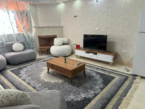 تصویر 3 - آپارتمان مبله عرفان (۳) در شیراز