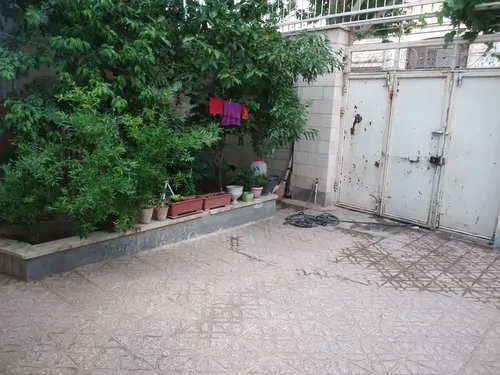 تصویر 16 - خانه چناران محلات در محلات