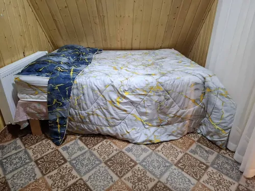 تصویر 20 - کلبه سوئیسی دلباز در  ماسال