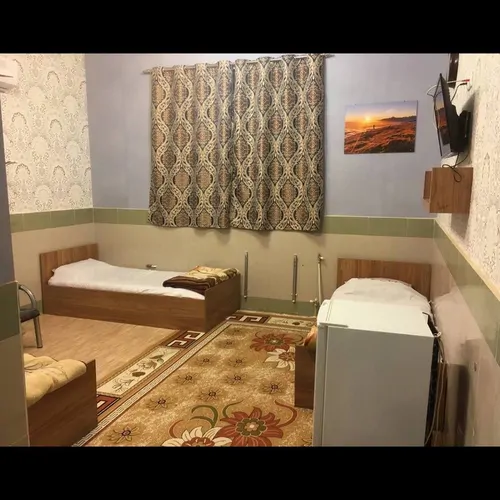 تصویر 4 - هتل آپارتمان اداره ورزش در بروجن