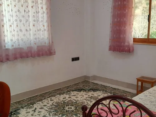 تصویر 2 - روستایی و عشایری ویلا در ماسال