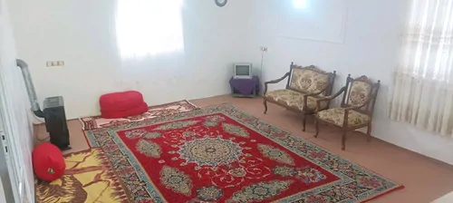 تصویر 2 - ویلا ویلا درحد داخل باغ در خلخال