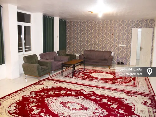 تصویر 12 - هتل آپارتمان مبله نقش جهان (5) در  اصفهان