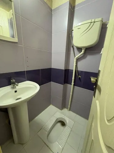 تصویر 12 - آپارتمان شانا (واحد ۱۳ تیپ 3) در سیمون بولیوار در  تهران