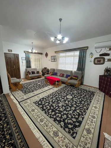 تصویر 4 - اقامتگاه بومگردی اقامتگاه بوم گردی چماک سر در رامسر
