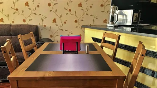 تصویر 5 - آپارتمان صدف (کد ۵ واحد ۲) در  کیش