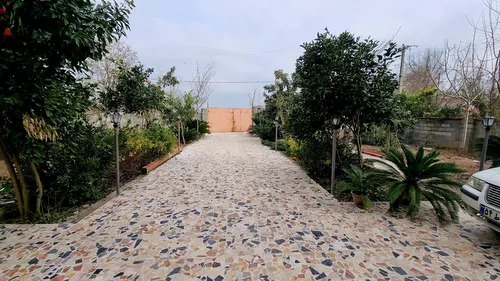 تصویر 29 - کلبه فلت سراوان در سنگر