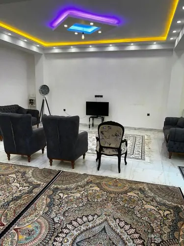 تصویر 7 - ویلا مزرعه  در  ماسال