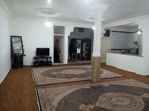 تصویر 5 - خانه فرشتگان در  اردبیل
