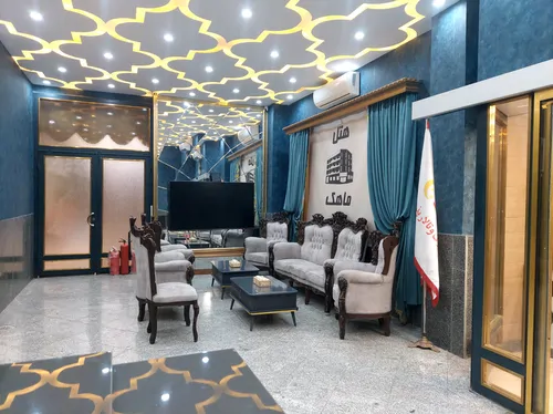 تصویر 2 - آپارتمان هتل ماهک منجیل در رودبار