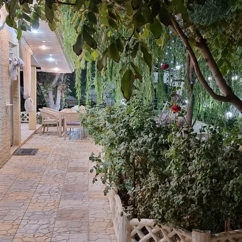 تصویر 12 - ویلا استخردار آبسرد شادمان در  ماهدشت