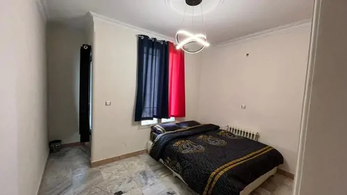 تصویر 7 - آپارتمان مبله نیکرنت (4) در شهرک گلستان با بیلیارد در تهران
