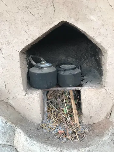 تصویر 8 - خانه ویلایی آنا خانوم در  جلفا