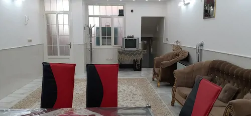 تصویر ۱ - آپارتمان مبله گلستان در  کاشان
