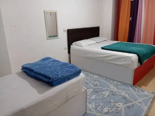 تصویر 7 - آپارتمان امید واحد10 ( دو خواب) در  قشم