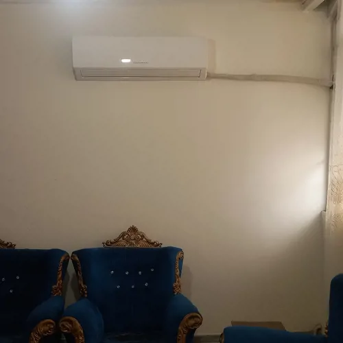 تصویر 6 - آپارتمان مبله یسنا (۳) در  ملارد 
