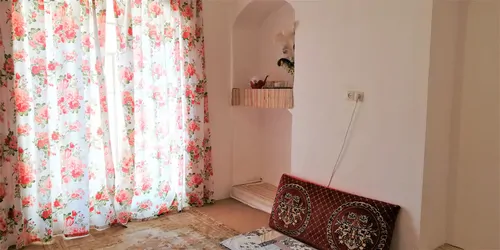 تصویر 5 - اقامتگاه بومگردی (اتاق 3) در خوسف