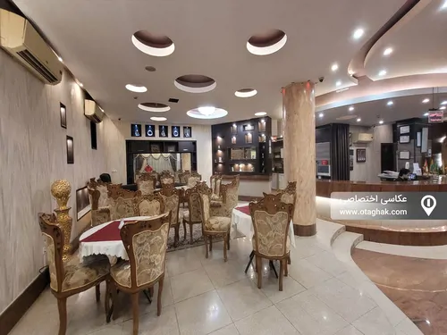 تصویر 12 - هتل آپارتمان فرهاد سه تخته فولبرد  در  مشهد