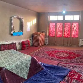 تصویر 1 - اقامتگاه بوم‌گردی عارف خرقانی (6نفره) در  شاهرود