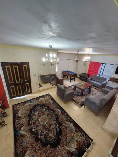 تصویر 6 - ویلا استخردار آبگرم خوش قلب در  شیرود