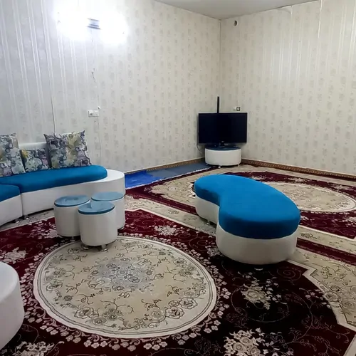 تصویر 5 - ویلا خانه باغ در  سهیلیه
