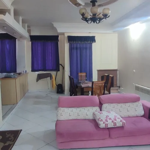 تصویر 3 - آپارتمان مبله فاطمی در  تهران