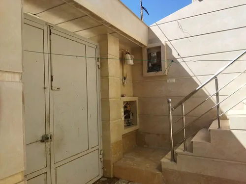تصویر 12 - خانه پناه در گناوه