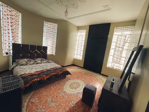 تصویر 4 - خانه اعیان نشین در یاسوج