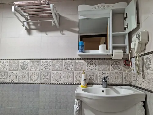 تصویر 27 - ویلا آویشار (واحد جامی) با صبحانه رایگان در اسالم