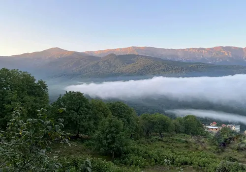 تصویر 3 - ویلا هشت بهشت در نزدیکی فیلبند در  فیلبند