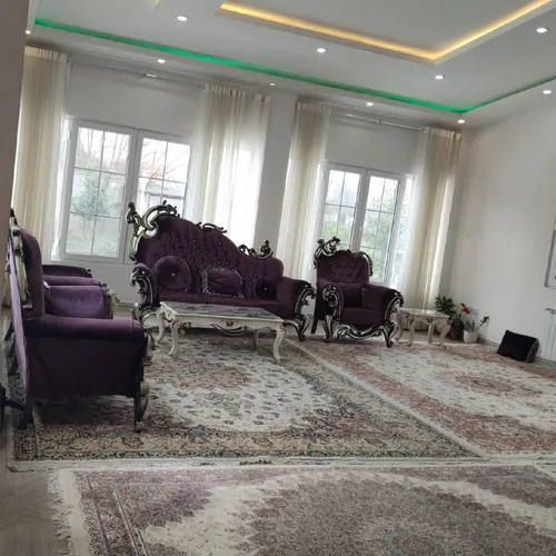 تصویر 3 - ویلا عمارت سفید در صومعه‌سرا