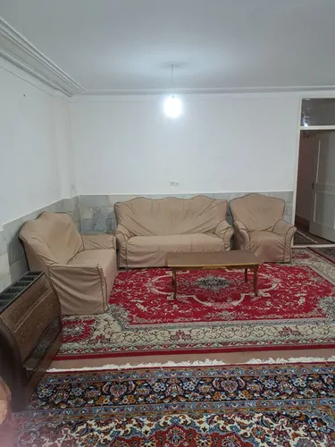 تصویر 5 - خانه مبله در سرچشمه در محلات