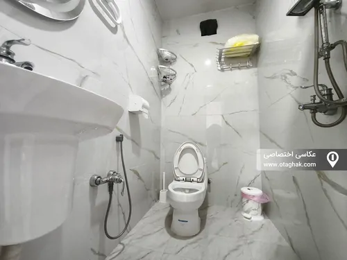 تصویر 21 - اقامتگاه بومگردی ساحلی خماسی (سوییت دبل) با صبحانه رایگان در هنگام