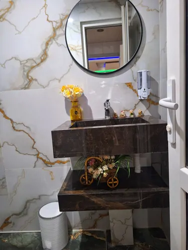 تصویر 22 - آپارتمان مبله محمد در  گناوه