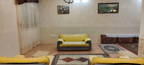 تصویر 2 - خانه منزل ویلایی قلات در شیراز