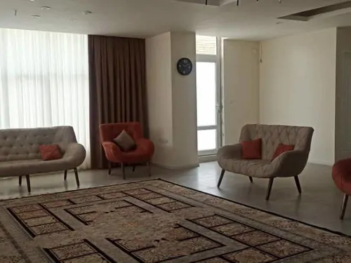 تصویر 2 - آپارتمان مبله موسوی در مشهد